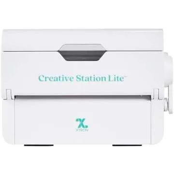 Creative Station Sticker Maker and more