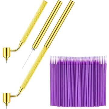 Automotive Essentials