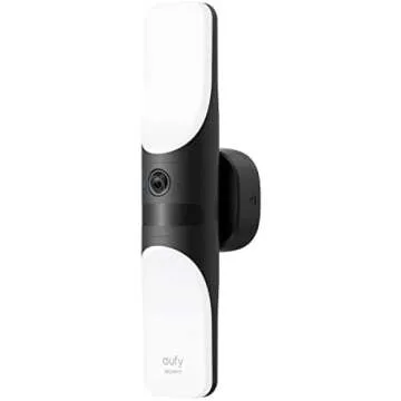 Eufy Security Products & Cameras I recommend