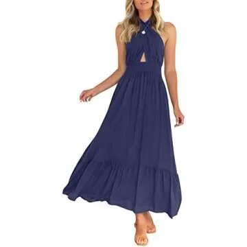 Summer Wedding Guest Dresses