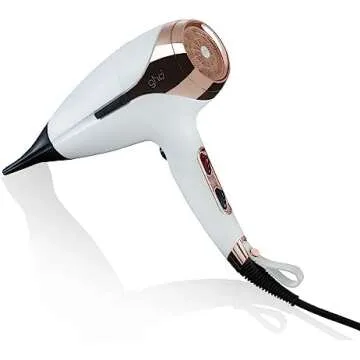 What is the Best Hair Dryer for Hair Extensions? Professional and Budget Friendly