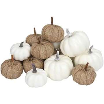 Autumn Accents: Cozy Fall Decorating Essentials"