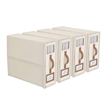 Storage / Organization