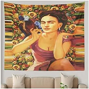 Frida Kahlo