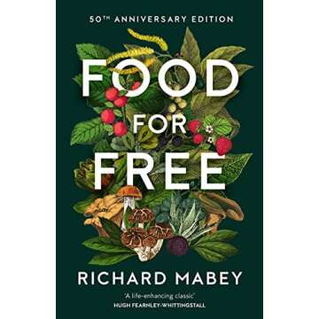 Medicinal use of nature + Foraging and conserving