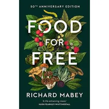 Medicinal use of nature + Foraging and conserving