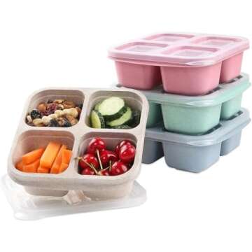 Takeaway Containers