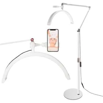 Lash Room Essentials 🤍