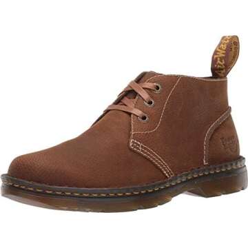 Essential Shoe Styles for Men