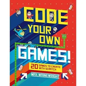 Coding Books for Kids
