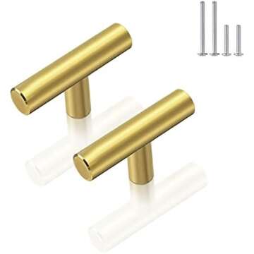 Hardware | Knobs & Pulls