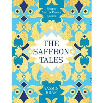 Anything related to cooking!