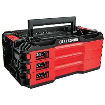 Suggested Mechanic Tools