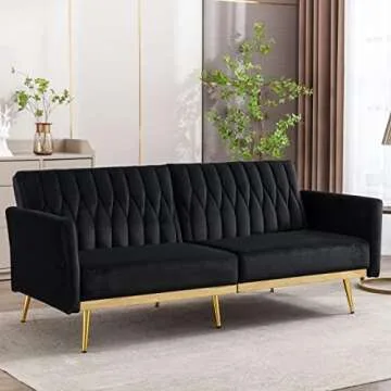 FUTONS / SOFAS