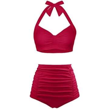 Vintage inspired Clothing