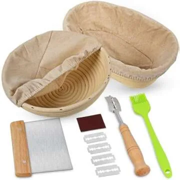 Gifts for bakers