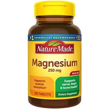 Health & Wellness Faves