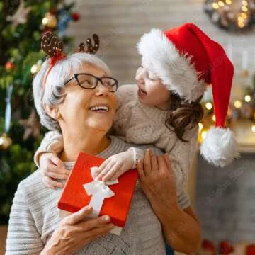 Gifts For Grand Mothers