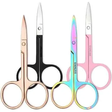 Beauty Scissors