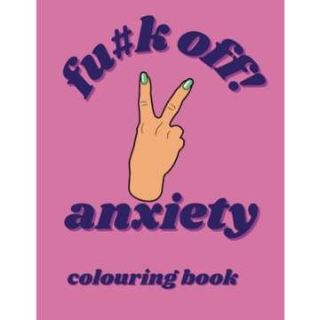 colourful escape books