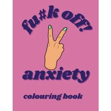 colourful escape books