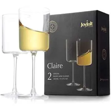 Wine and cocktails Glasses