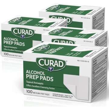 Press on Nails at Home!