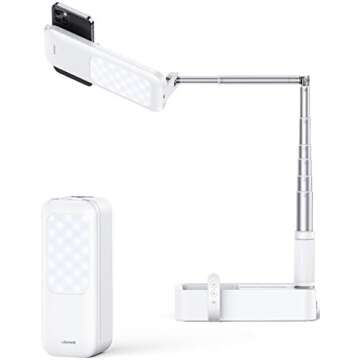 Phone stands & Accessories