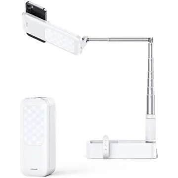 Phone stands & Accessories