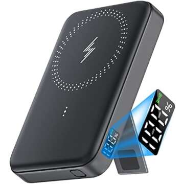 portable battery chargers!!