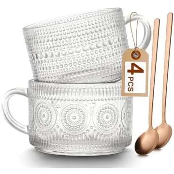 COFFEE TIME! LET'S HAVE A CUP!