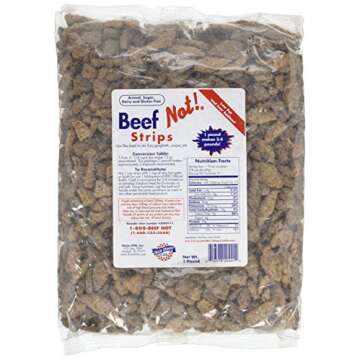 BLOOD TYPE EATING RECIPE ITEMS