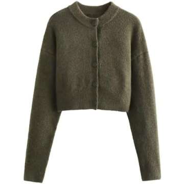 Thanksgiving Outfits