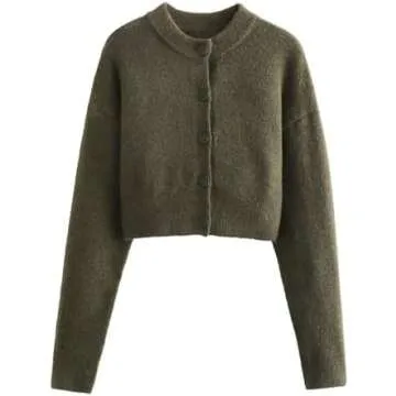 Thanksgiving Outfits