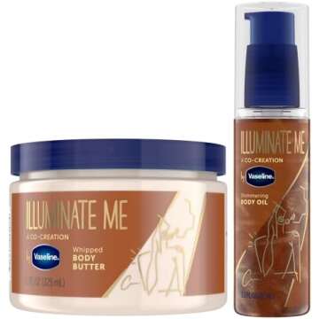 Beauty and Self Care