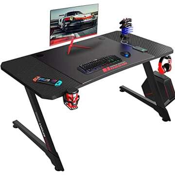 BEST Work @ Home Setup!