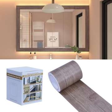 My Peel and Stick Favorites - January 2025