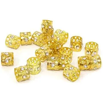 Hair products/accessories