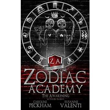 Kindle Unlimited Recs