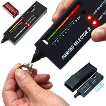 CARING FOR VINTAGE JEWELRY