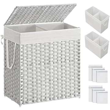 Feminine Bedroom Finishing Touches!