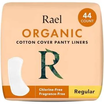 woman hygiene essentials