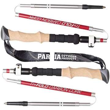 Budget Backpacking Gear List