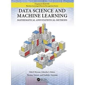 Learn and Innovate: Key Machine Learning Books for Your Library