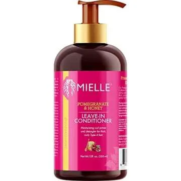 Best Leave-in Conditioners