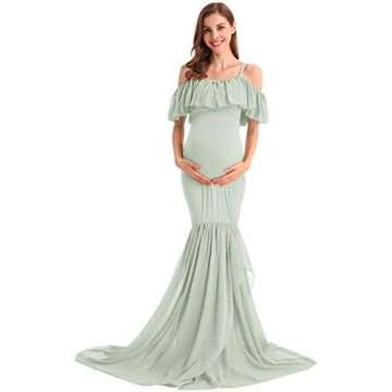 Maternity Gowns