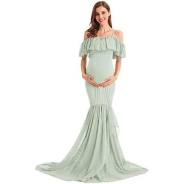 Maternity Gowns