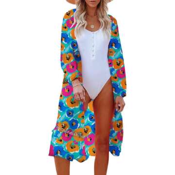 Amazon Fashion Faves