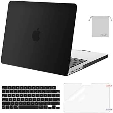 Macbook Pro 14 Things