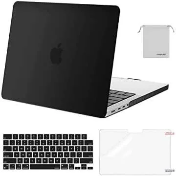 Macbook Pro 14 Things